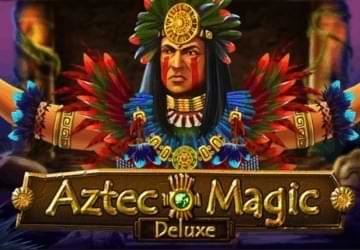 Aztec Magic Deluxe