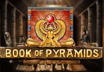 Book of Pyramids