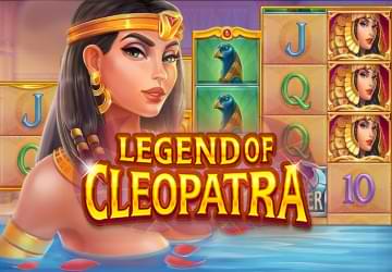 Legend of Cleopatra