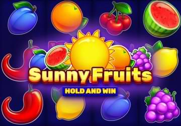 Sunny Fruits