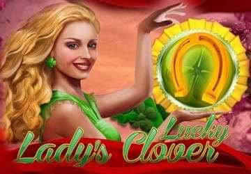 Lucky Lady’s Clover