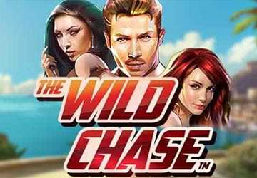 The Wild Chase